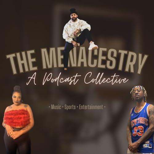 The Menacestry Collective cover art