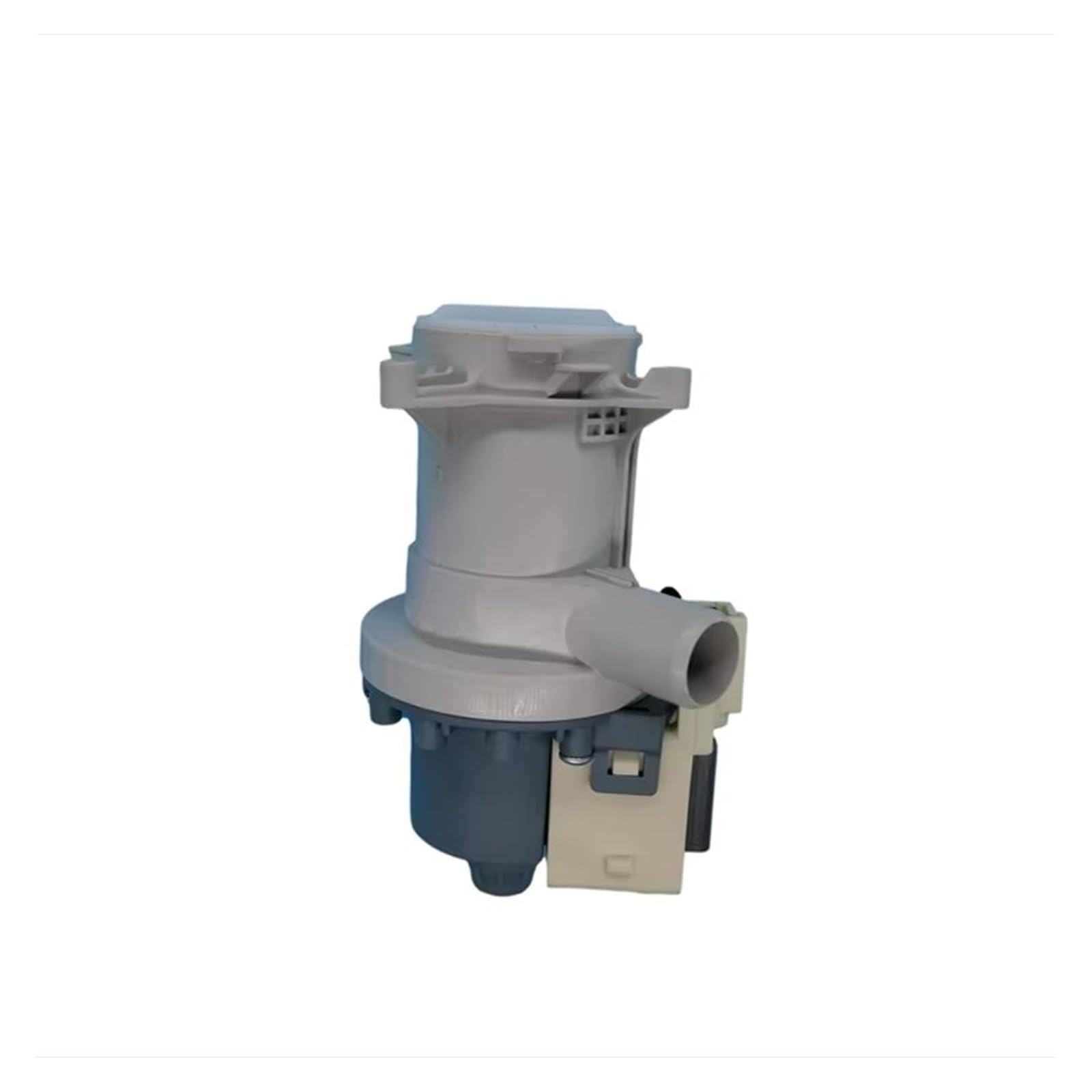 Trvqot One Color Washing Machine Drain Pump For Beko Drum Washer For Xqg15105 Drain Valve Suction Pump Px-2-35