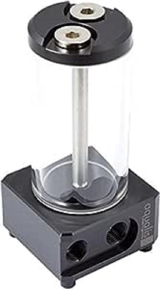 Aquacomputer aqualis DDC 100 ml mit Nanobeschichtung, G1/4