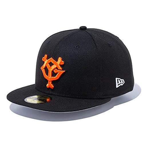 読売ジャイアンツ 巨人 キャップ ニューエラ New Era 59FIFTY プロコレクション 2021 選手着用 ホーム - 8［...