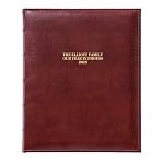 Photo Albums Leather