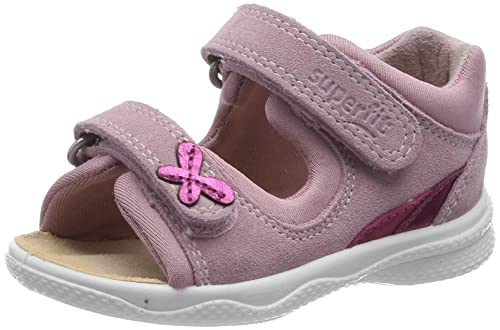 Preisvergleich Produktbild Superfit Polly Sandale, ROSA 5500, 26 EU
