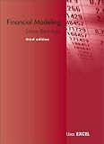 S. Benninga's 3rd(third) edition (Financial Modeling, 3rd Edition (Hardcover))(2008)