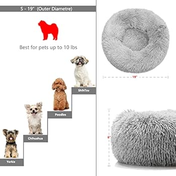 absolut soothing bed amazon