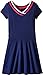 Tommy Hilfiger Girls' Solid Pique Dress