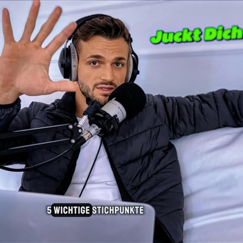 #10 5 Wege sich von fremden Meinungen zu befreien | Solo-Episode mit Emir