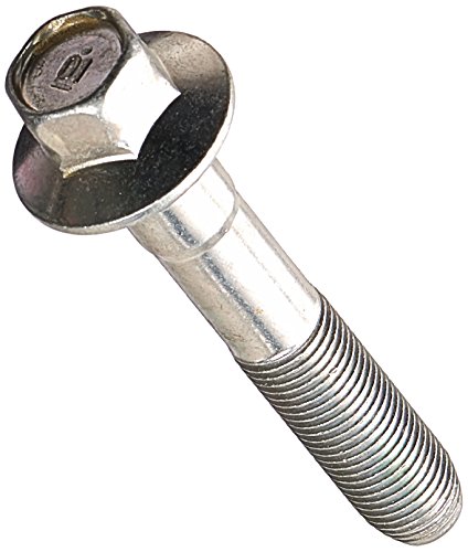 JP2 & JP3 - Safety Recall: Connecting Rod - 2014-2015 Honda Accord & 2015 CR-V 25 Genuine Honda 90163-SWE-T00 Flange Bolt