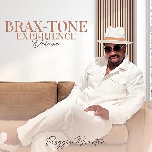 Experiencing The BRAX-TONE Experience Podcast Por  arte de portada