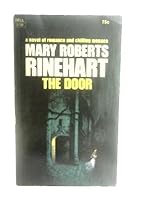 The Door: A Novel of Romance and Chilling Menace B001HH74PE Book Cover