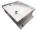 GE CR309X190C N NN1 17.5"L 13"W 5.25"D New