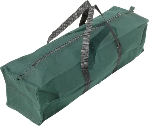 Image of Neilsen CT0046 24in / 600mm Tool Bag with Zip Heavy Duty Cotton Canvas