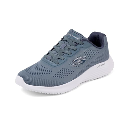 Image of Skechers Mens Bounder Sneaker