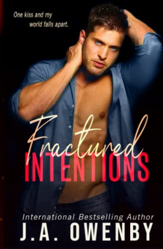 Fractured Intentions: Wicked Intentions Series ... 1949414051 Book Cover