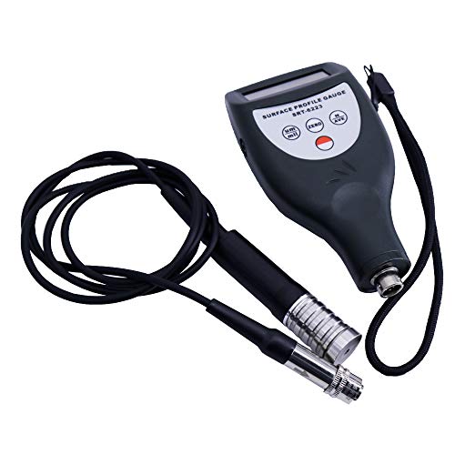 New Srt-6223+ Split Type Digital Surface Profile Gauge Portable Roughness Tester Range 0-800Μm #TOP3