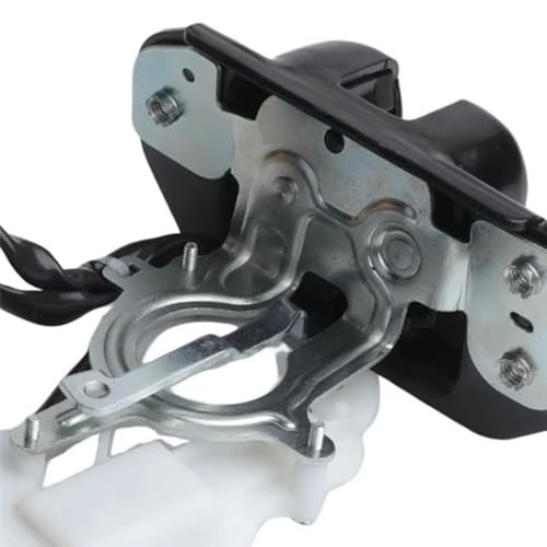 Actuador de cerradura de maletero compatible con Ford Explorer y Expedition 3