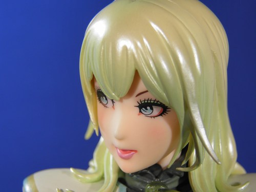 Amazon.co.jp: ボーダーブレイク フィオナ 山下しゅんやver. (1/7