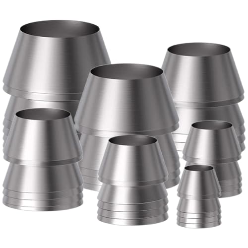 Angoily 7pcs Wedge Hammer Tools Wedge Repair Tool Fixing Replacement Hammer for Home Outdoor Handle Install Supplies