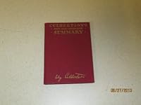 Culbertson's Summary of Contract Bridge 1949 B000I3A7ZM Book Cover