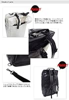 Amazon | [ポーター] PORTER ジャム JAM リュックボストン ボストン 