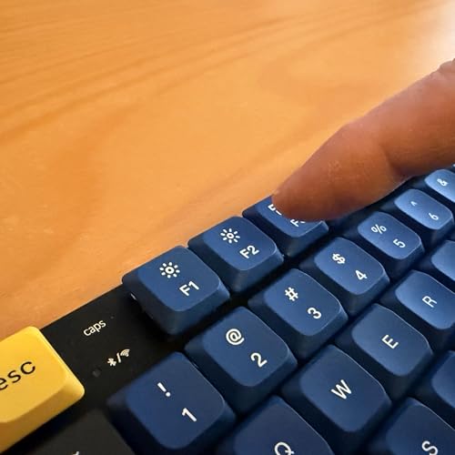 341: F2 Is My Most Used F