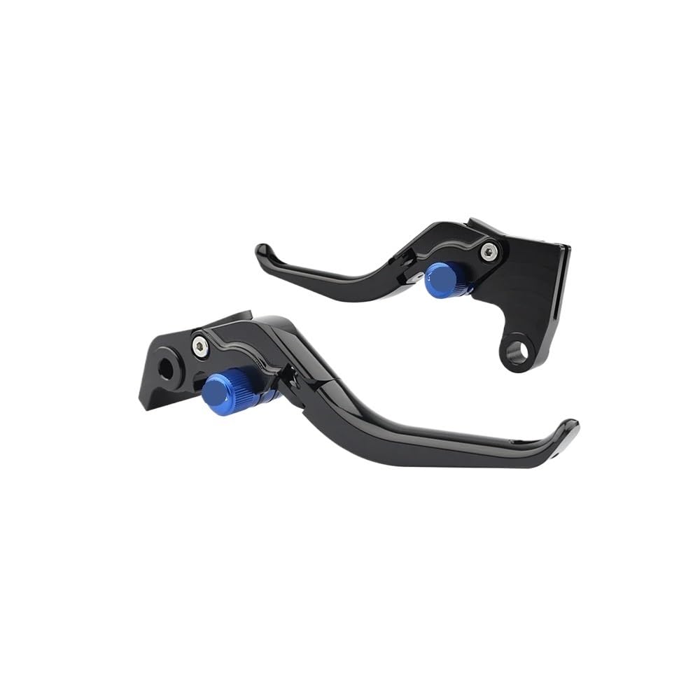 Leviers embrayage frein Thruxton RS poignée moto pliable pour balade et roadtrip
