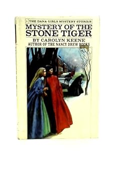 The Mystery of the Stone Tiger