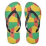 Hemos optimizado la zona de los dedos de los pies de las chanclas, proporcionará más espacio para los dedos de los pies para asegurarnos de que sean lo suficientemente anchos para tus pies. Se desliza fácilmente cuando quieras que tus pies estén relajados.