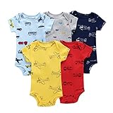 Ocasión: Precioso estampado de dibujos animados Mono infantil mono para uso diario, ropa para el hogar, ropa de dormir, casual, fiesta, sesión de fotos, diario, deportes, navidad, regalo para bebés.