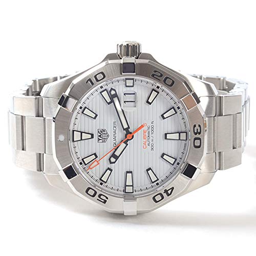 Listado y reviews de Tag heuer aquaracer los más recomendados. 23 Imagen adicional