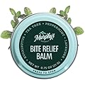 Murphy’s Naturals Insect Bite Relief Balm, Travel-Friendly, Soothes Bug Bites with Plant-Based Oil, Fast-Acting, Easy Application, 0.75oz
