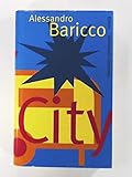 City - Baricco Alessandro