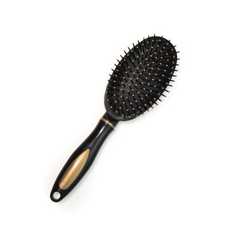 Hair Styling Air Cushion Set with Massage Curly Comb