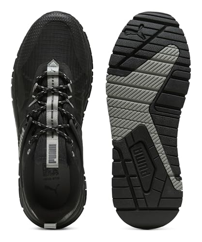 Image of Puma Unisex-Adult Pacer + Trail Sneaker