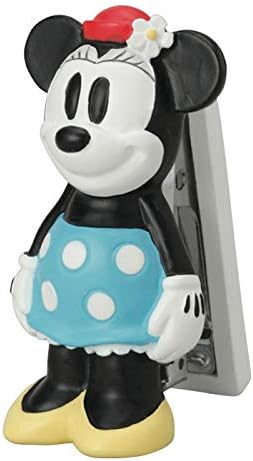 Amazon マルチスタンド ディズニー ミニー トラベル ガーデンオーナメント 置物