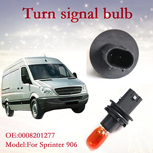 Daweglop per - Sprinter / 2006 + Indicatore