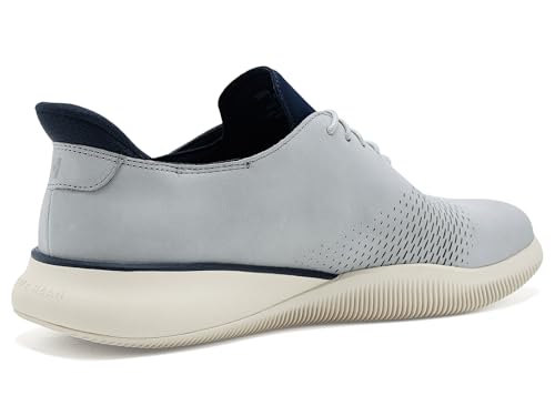 Image of Cole Haan Men's 6.Zerogrand Quick-on Laser Cut Oxford