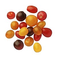 Algopix Similar Product 9 - Cherry Tomatoes, Locally Grown, 1 Pound