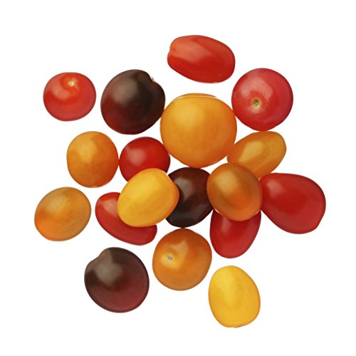Cherry Tomatoes, Locally Grown, 1 Pound #TOP22