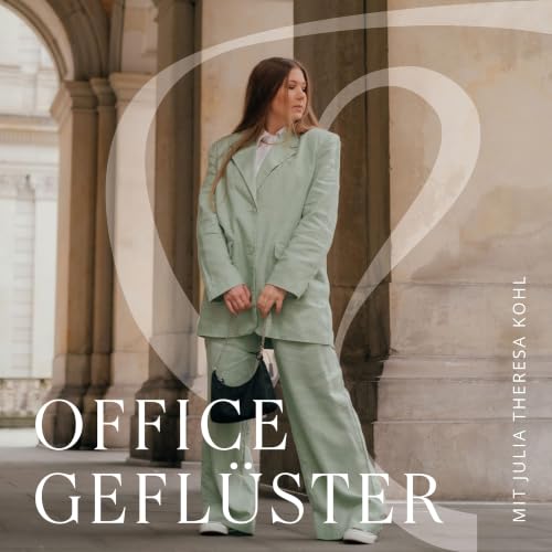 Officegefl&uuml;ster - Als Virtuelle Assistenz zeit- und ortsunabh&auml;ngig arbeiten Titelbild