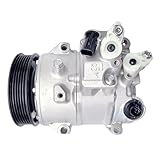 Limpie el núcleo del condensador y del evaporador.