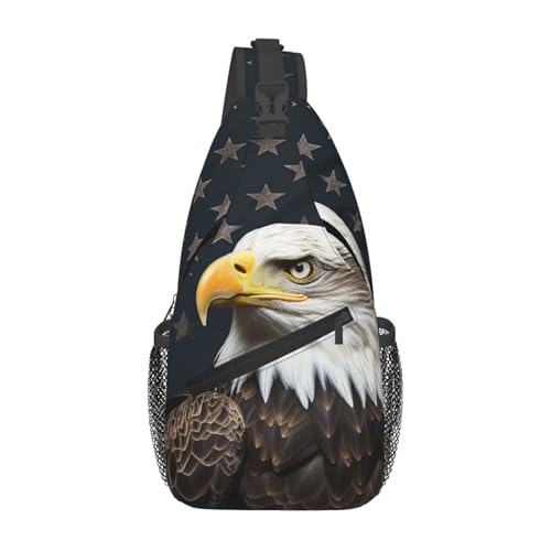Morrales Small Sling Bag para Senderismo Unisex miniatura 2