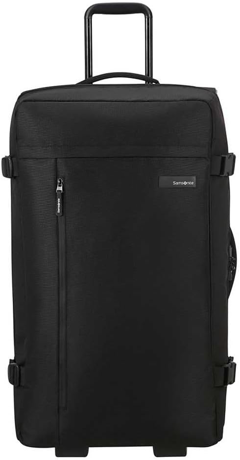 Samsonite Travel Bags, Black (Deep Black)