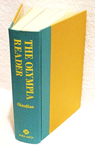 The Olympia reader: Selections from the Travell... 0884860000 Book Cover