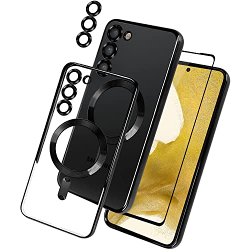 Capa protetora silicone com proteção na lente câmera compatível com a tecnologia do carregamento ind