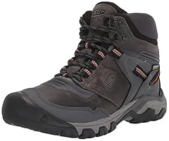 Steel Grey/Fossil Orange