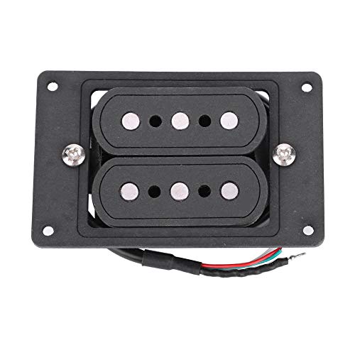 SOCOCO DIY �V�K�[�{�b�N�X�M�^�[�p�z���ς� 3 ���n���o�b�J�[�s�b�N�A�b�v�\���b�h�V�O�i���A�M�^�[���D�Ƃ̂��߂̃m�C�Y���X�����i (�����@�ۍ�)