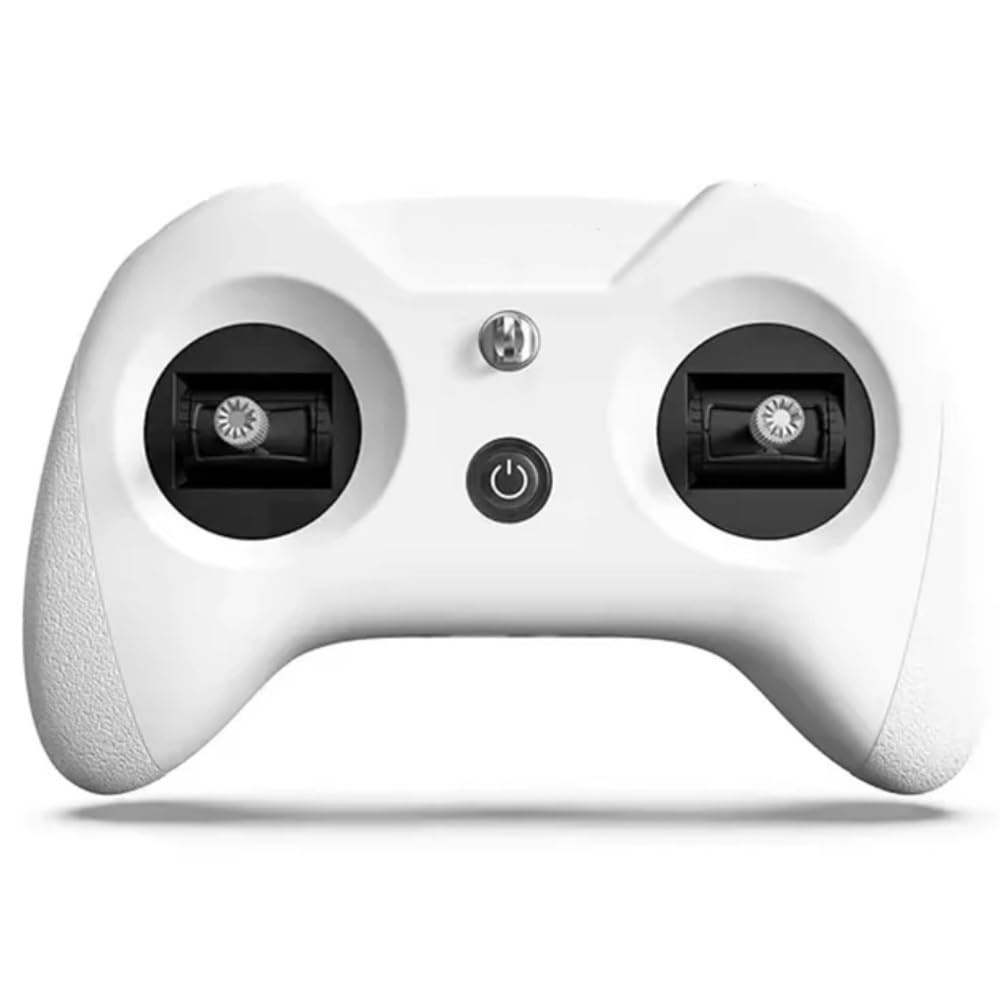 Télécommande émetteur pour drone de course évite les coupures de signal du quadcopter - 4
