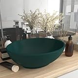Sa vasque salle de bain surface mate et son design luxueux lui confèrent un look moderne et élégant