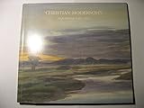  Christian Modersohn. Aquarelle 1985-1992. 5. September bis 4.Oktober 1992 Worpsweder kunsthalle Friedrich Netzel. 15.Oktober bis 14.November 1993 Museum Soltau.