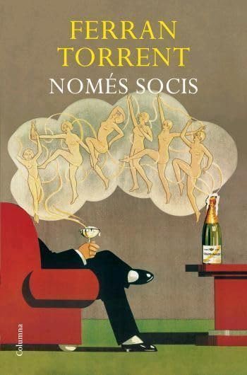 Portada de Només socis
